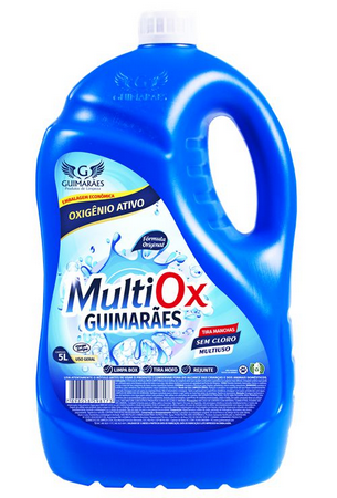 MULTIUSO COM OXIGENIO ATIVO 